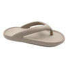 New EVA men's slippers with a high-end feel anti slip and deodorizing thick bottom suitable for home wear and flip flops