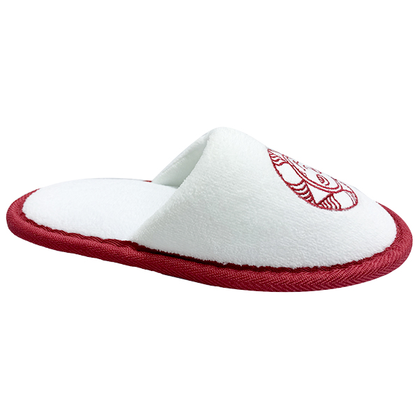 Children's disposable slippers hotel hospitality slippers anti slip cute children's kindergarten travel