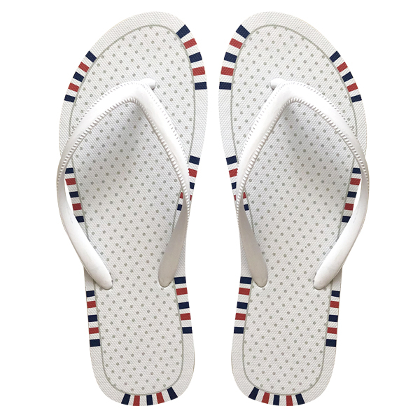 Latest design PE slipper camouflage color print hiking shoes Men's sandals Flipflops Slippers