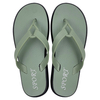 Flip-flops in summer slip resistant wear-resistant odor resistant feet clipped outdoor beach slippers flip flops for men