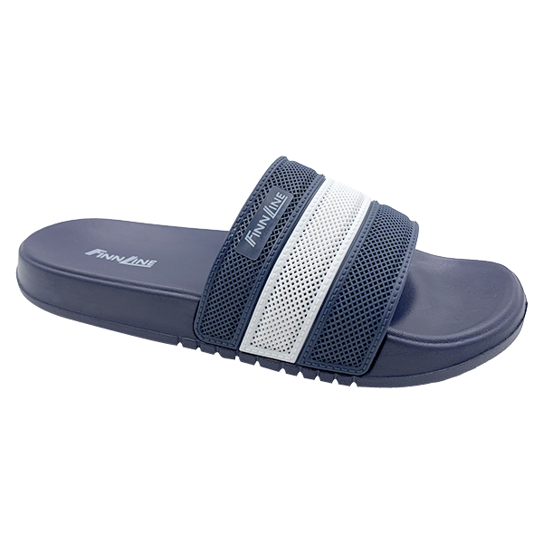 EVA Baishu slippers for men odorless feet for outdoor wear summer home use indoor bathing non slip thick soled odor proof cool slippers for home use