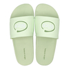 New anti slip thick soled sandals for women's summer leisure beach vacation suitable for home and household use