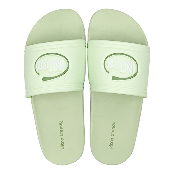 New anti slip thick soled sandals for women's summer leisure beach vacation suitable for home and household use