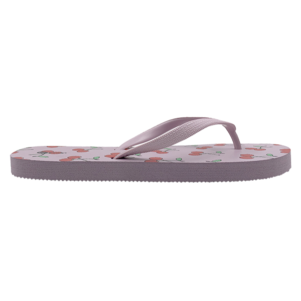 Summer fruit clip on slippers for women anti slip flip flops cute girl heart beach shoes cool slippers
