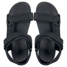 Sports sandals men's and women's shoes 2023 summer new external wear anti slip Velcro beach couple slippers men's style