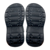EVA children's hole shoes for boys and girls cute cartoon home and outdoor anti slip and cool slippers