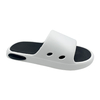 Summer new indoor home EVA thick soled slippers for shower anti slip and cool men's slippers