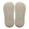 Thick sole 7cm height increasing toe cap slippers for women fashionable summer anti slip hole shoes