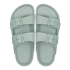 EVA couple slippers anti slip outdoor cool slippers versatile trendy and simple beach shoes