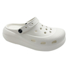 Cave shoes for women new summer outerwear thick sole anti slip and height increasing casual toe sandals beach shoes