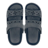 Hollow out sandals for women's summer new outdoor thick sole with a sense of stepping on feces non slip and versatile for wearing on the beach