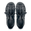 Cave shoes for men in summer with a feeling of stepping on poop Wear non slip sports with toe caps and slippers for men's casual beach shoes