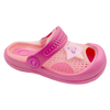 New children's hole shoes cute lightweight soft soled sandals anti slip baby beach shoes