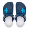 Cave shoes for men in summer Baotou shoes for women cool slippers for outdoor wear sports and anti slip beach shoes