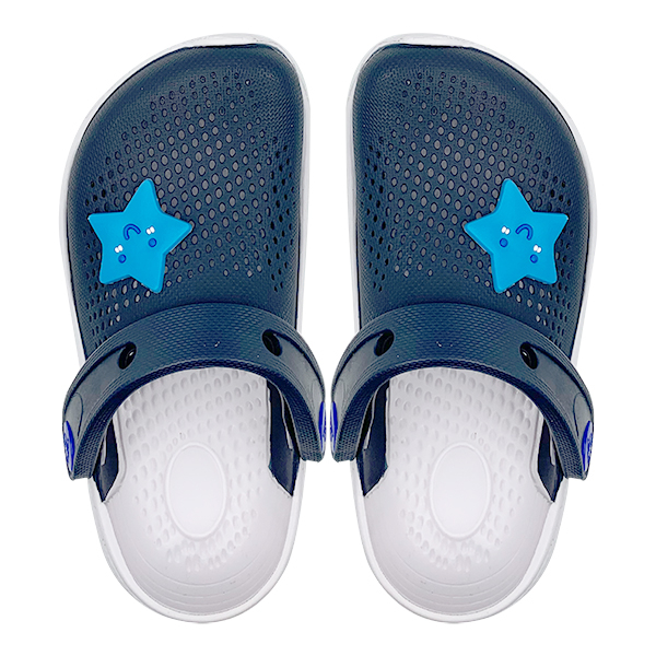 Cave shoes for men in summer Baotou shoes for women cool slippers for outdoor wear sports and anti slip beach shoes