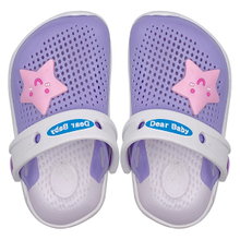 Children's cave shoes children's slippers boys and girls' non slip soft sole indoor baby slippers