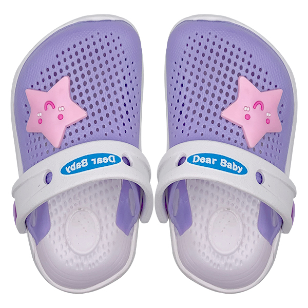 Children's cave shoes children's slippers boys and girls' non slip soft sole indoor baby slippers