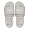 Bathroom slippers summer water leakage shower slippers quick drying anti slip odor proof home cooling slippers