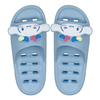 Summer new home bathroom slippers with water leakage and anti slip features for girls taking a shower Cool slippers for girls