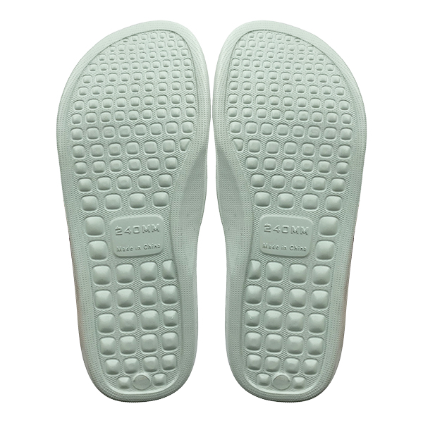 Slippers for women indoor shower anti slip and cool slippers plastic home odor proof couple slippers