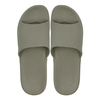 Soft elastic home slippers for both men and women in summer suitable for indoor use with anti slip and anti odor properties