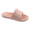 New EVA Soft Bottom Wear resistant Home Anti slip Foot Acupoint Massage Slippers for Massage