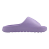 Shit sensitive slippers for women summer home indoor thick soled anti slip and odor resistant EVA slippers