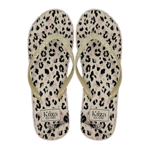 Women's flip flops thick soled height increasing anti slip wear-resistant beach shoes for outdoor wear