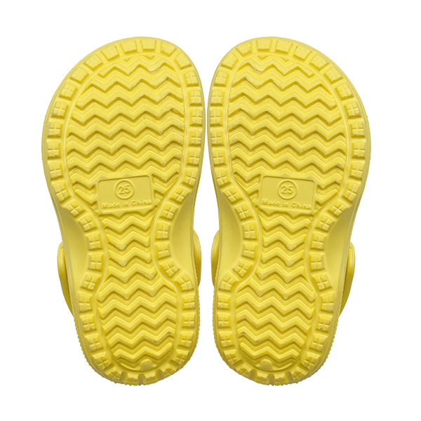 New summer thick soled high rise soft soled cute summer slippers for outerwear