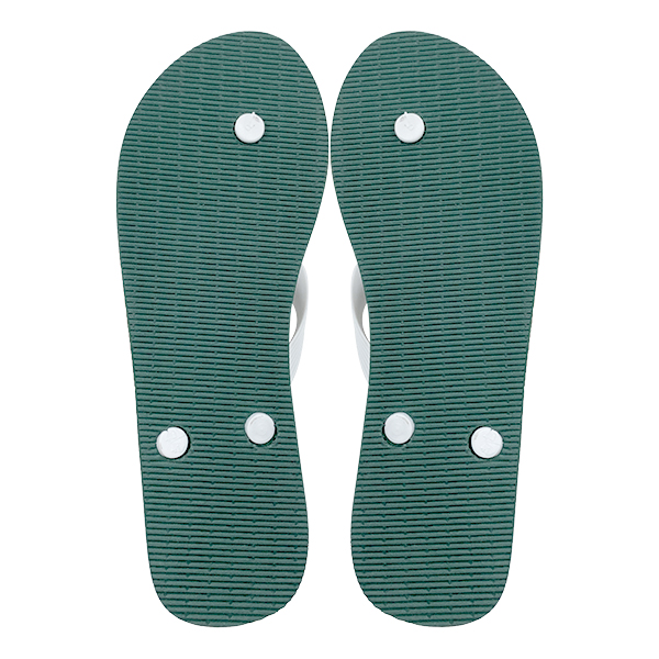 Women's flip flops for summer wear non slip clip on sandals