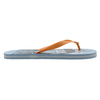 New summer outdoor slippers for men non slip cool slippers flat bottomed flip flops