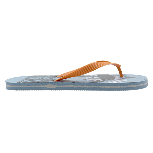 New summer outdoor slippers for men non slip cool slippers flat bottomed flip flops