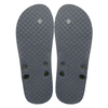 Summer beach slippers outdoor anti slip soft soled fashionable sandals anti slip and durable flip flops for men