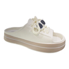 Women's Summer Fashion Ins Versatile Internet Red Strap Thick Bottom Cool Slippers Fashion Casual Anti slip One line Dragging