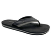 Men's trendy summer clip on anti slip flip flops men's trendy Korean version personalized versatile wear-resistant beach shoes