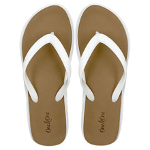 Women's summer fashion flip flops beach anti slip soft bottom beach vacation clip on flat bottom sandals