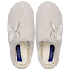 Winter women's cotton slippers with thick velvet and warm indoor home shoes anti slip thick sole bedroom carpet maternity slippers