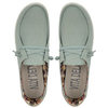 New canvas knitted sandals for men and women summer edition lazy casual shoes
