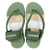 Men's summer outdoor driving casual sports beach dual-use sandals men's wear-resistant and odor proof flip flops
