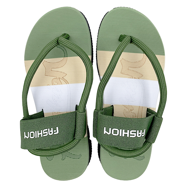 Men's summer outdoor driving casual sports beach dual-use sandals men's wear-resistant and odor proof flip flops