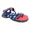 Sandals for men in summer anti slip sports clip on beach slippers for men two in one soft soled sandals for driving