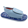 New sandals for boys and girls' walking shoes with hollow out comfortable and breathable soft sole Velcro