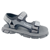 Men's summer outerwear new anti slip and odor proof cool mop men's sports driving soft soled beach sandals