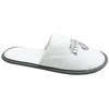 Disposable slippers for hotels guesthouses homestays guests and homes Special packaging bags with anti slip soles that can be customized