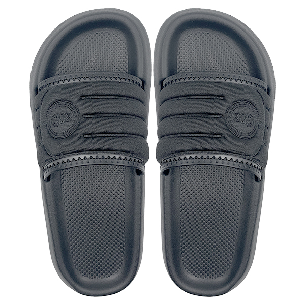 Slippers for women summer home indoor EVA anti slip shower stepping on poop feeling couple's cool slippers women's outdoor wear