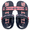Girls' summer leisure sports beach sandals wear-resistant and non slip hiking thick soled sandals