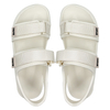 Velcro sandals for out of season casual trendy thick soled anti odor anti slip wear-resistant breathable driving beach shoes