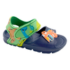 Summer style open toed Velcro children's beach sandals for boys and girls