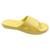New slippers for women bath non slip home indoor bathroom simple and comfortable EVA slippers