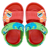 Sandals new indoor anti slip slippers for girls and babies beach wear odor proof cartoon